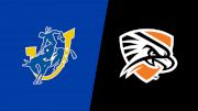 Replay: Southern Arkansas vs UT Permian Basin | Nov 21 @ 3 PM