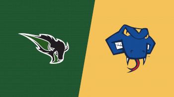 Replay: Oklahoma Baptist vs St. Mary's (TX) | Nov 29 @ 4 PM