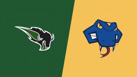 Replay: Oklahoma Baptist vs St. Mary's (TX) | Nov 29 @ 4 PM
