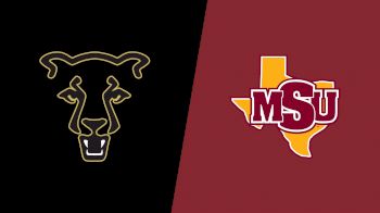 Replay: UCCS vs Midwestern State | Nov 14 @ 7 PM