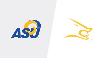 Replay: Angelo State vs A&M-Kingsville | Jan 24 @ 3 PM