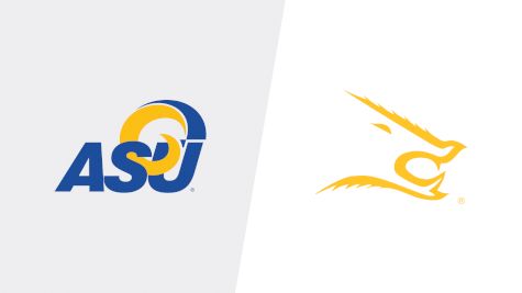 2026 Angelo State vs A&M-Kingsville - Men's