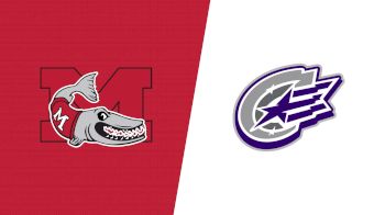 Replay: Muskingum vs Capital | Dec 3 @ 7 PM