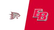 2026 Chico State vs Cal State East Bay - Men's