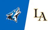 2026 Cal State San Bernardino vs Cal State LA - Women's