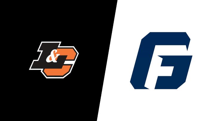 2026 Lewis & Clark vs George Fox University - Men's