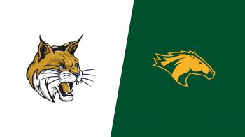 Replay: UC Merced vs Cal Poly Pomona | Feb 14 @ 3 PM