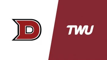 Replay: Dallas Christian vs Texas Woman's | Dec 20 @ 2 PM