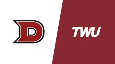 Replay: Dallas Christian vs Texas Woman's | Dec 20 @ 2 PM