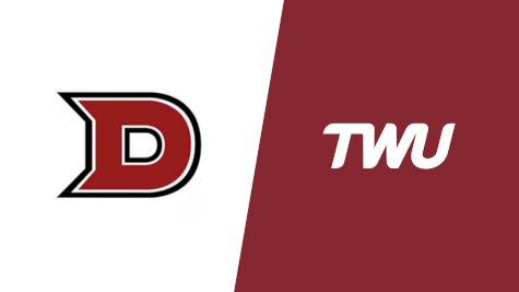 2025 Dallas Christian College vs Texas Woman's - Women's