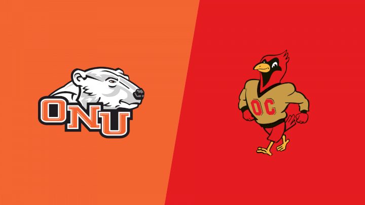 2026 Ohio Northern vs Otterbein - Women's