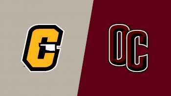 Replay: Cameron vs Okla. Christian | Feb 19 @ 5 PM