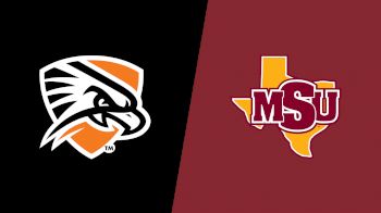 Replay: UT Permian Basin vs Midwestern State | Dec 5 @ 4 PM