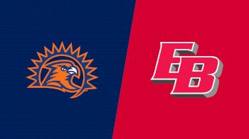 Replay: Fresno Pacific vs CSUEB | Nov 14 @ 8 PM