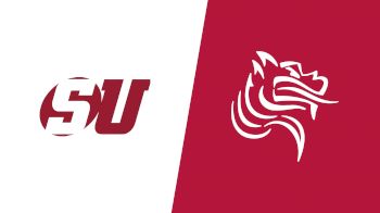 Replay: Schreiner vs Pacific (OR) | Nov 14 @ 6 PM