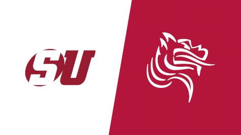 2025 Schreiner vs Pacific (OR) - Women's