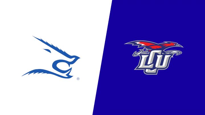 2026 A&M-Kingsville vs Lubbock Christian - Men's