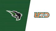 Replay: Oklahoma Baptist vs UT Dallas | Nov 22 @ 2 PM