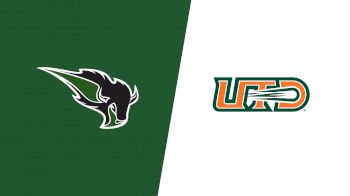 Replay: Oklahoma Baptist vs UT Dallas | Nov 22 @ 2 PM