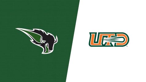 Replay: Oklahoma Baptist vs UT Dallas | Nov 22 @ 2 PM