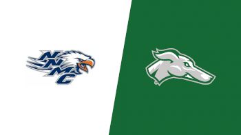 Replay: Northern N.M. vs Eastern N.M. | Nov 18 @ 12 PM