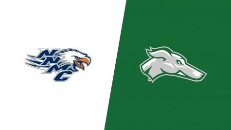 Replay: Northern N.M. vs Eastern N.M. | Nov 18 @ 12 PM