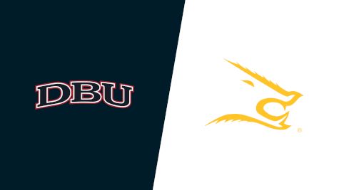Replay: DBU vs A&M-Kingsville | Dec 4 @ 7 PM