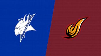 Replay: Elizabeth City State vs UDC | Jan 4 @ 1 PM