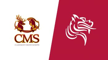 Replay: CMS vs Pacific (OR) | Nov 7 @ 7 PM