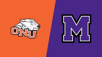 Replay: Ohio Northern vs Mount Union | Dec 20 @ 3 PM