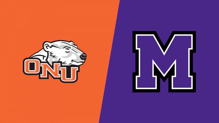 2025 Ohio Northern vs Mount Union - Women's