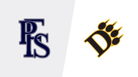 Replay: Penn St.- Fayette vs Ohio Dominican | Nov 26 @ 2 PM