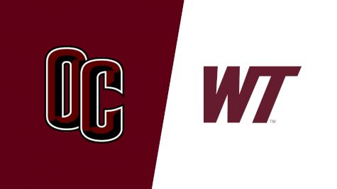 2025 Okla. Christian vs West Texas A&M - Women's