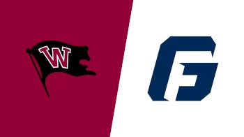 Replay: Whitworth vs George Fox - Women's | Jan 16 @ 5 PM