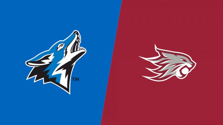 2026 Cal State San Bernardino vs Chico State - Women's