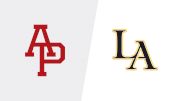 Replay: Azusa Pacific vs Cal State LA | Nov 19 @ 7 PM