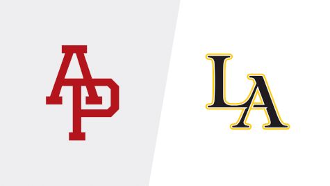 Replay: Azusa Pacific vs Cal State LA | Nov 19 @ 7 PM