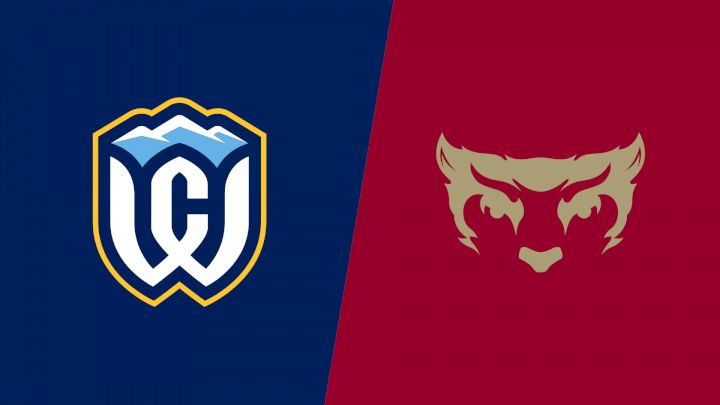 2026 Whitman vs Willamette - Men's