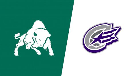 Replay: Bethany vs Capital | Nov 22 @ 1 PM