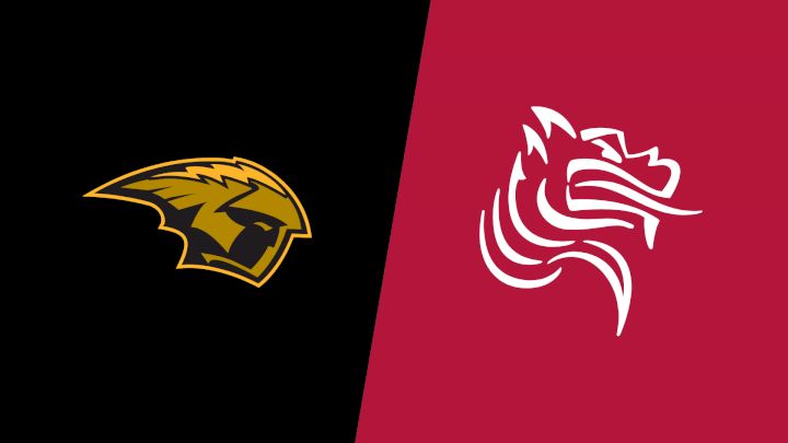 2025 UW-Oshkosh vs Pacific (OR) - Women's