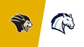 Replay: Purdue Northwest vs Hillsdale | Nov 15 @ 7 PM