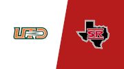 2025 UT Dallas vs Sul Ross State - Men's