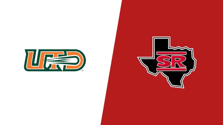 2025 UT Dallas vs Sul Ross State - Men's