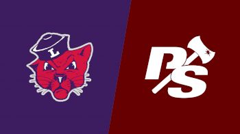 Replay: Linfield vs Puget Sound | Jan 16 @ 5 PM