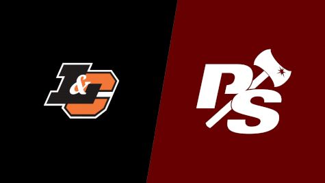 2026 Lewis & Clark vs Puget Sound - Women's