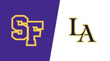 Replay: SF State vs Cal State LA | Dec 19 @ 5 PM