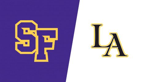 2025 San Francisco State vs Cal State LA - Women's