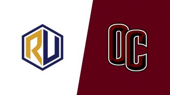 Replay: Randall vs Okla. Christian | Nov 18 @ 6 PM