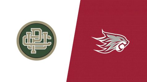 2025 Pacific Union vs Chico State - Men's