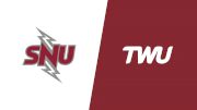 Replay: Southern Nazarene vs Texas Woman's | Nov 19 @ 6 PM